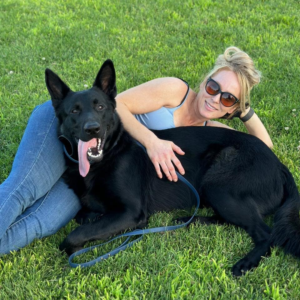 Erin Boetzer Dog Trainer